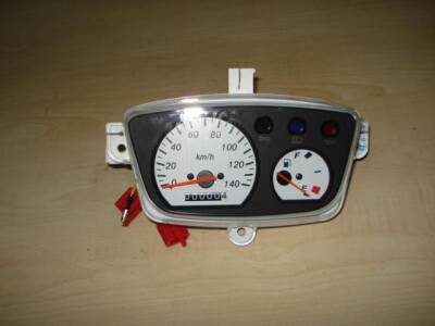 BWS KİLOMETRE SAATİ KOMPL TK - 1