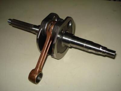 BWS KRANK KOMPLE - 1