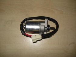 BWS MARŞ MOTORU KOMP TW - 