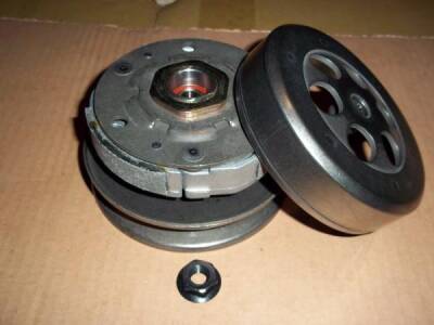 BWS VARY ARKA KOMPLE TW - 1