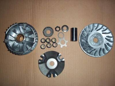 BWS VARY ÖN KOMPLE TW - 1