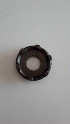 BWS VARY PERVANE ÜST PULU KAPA - 1
