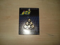 BWS VARY TAHRİK SİLİNDİR SETİ TW - 