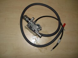 BWS YAĞ POMPASI KOMPL - 1