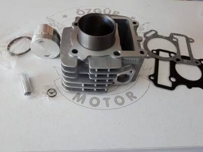 C8 SİLİNDİR KOPMLE SET - 1