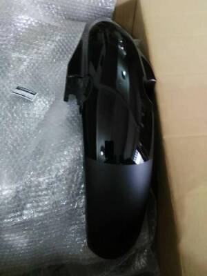 CB ÖN ÇAMURLUK SİYAH - 1