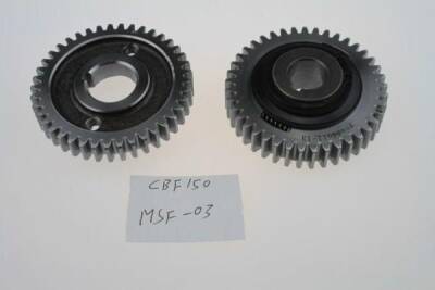 CBF BALANSÖR DİŞLİSİ SET - 1