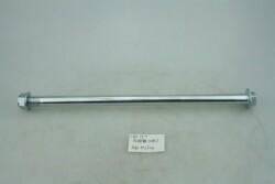 CBF BEŞİK MİLİ - 1