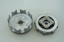 CBF DEB KASNAK DİŞLİ VE GÖBEĞİ SET - 