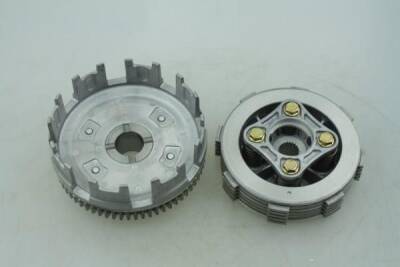 CBF DEB KASNAK DİŞLİ VE GÖBEĞİ SET - 1