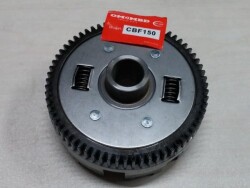 CBF DEB KASNAK DİŞLİSİ - 