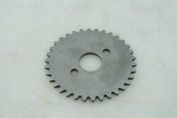 CBF EKSANTRİK DİŞLİSİ - 