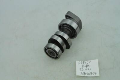 CBF EKSANTRİK MİLİ - 1