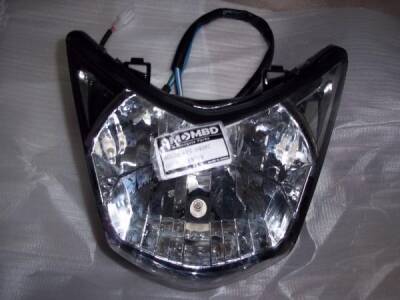 CBF FAR KOMPLE - 1