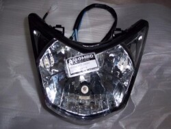 CBF FAR KOMPLE - 