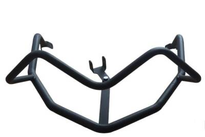 CBF FAR KORUMA DEMİRİ - 1