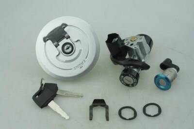 CBF KONTAK SETİ YM - 1