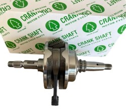 CBF KRANK KOMPLE OEM - 