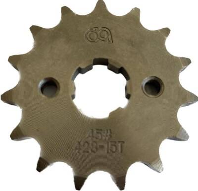 CBF ÖN DİŞLİ 16 T - 1