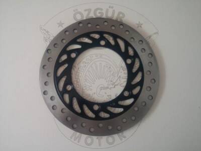 CBF ÖN FREN DİSK A CLAS - 1