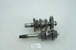 CBF ŞAN DİŞLİ SETİ YM - 