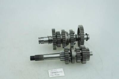 CBF ŞAN DİŞLİ SETİ YM - 1