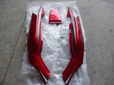 CBF SELE ALT PLS SAĞ SOL KIRMZ - 1