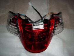 CBF STOP KOMPLE - 