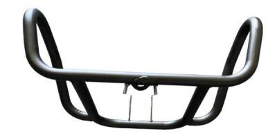 CBF TAMPON SİYAH - 1