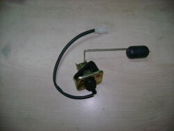CR ŞAMANDIRA - 1