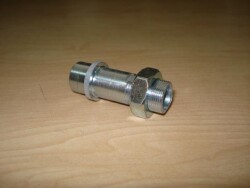 CUP ARKA DİŞLİ GÖBEK BAĞL.VİDA - 