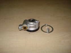 CUP KM REDİKTÖRÜ - 