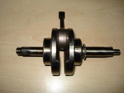 CUP KRANK KOMPLE - 