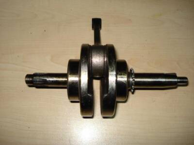 CUP KRANK KOMPLE - 1