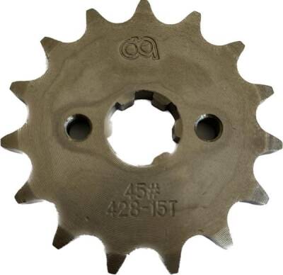 CUP ÖN DİŞLİ 17T DQ - 1