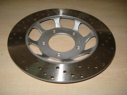 CUP ÖN FREN DİSK - 