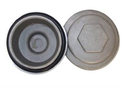 CUP SUBAP AYAR TAPASI - 1