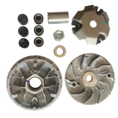 DİO DEB ÖN SET KOMPLE ORJ - 1