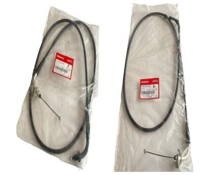 DİO GAZ TELİ SET ORJ - 1