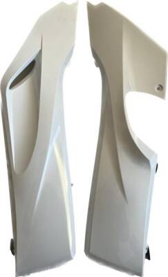 DİO MARŞBİEL SAĞ SOL TK BEYAZ OEM - 1