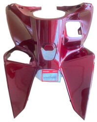 DİO TORPİDO KIRMIZI ORJ - 