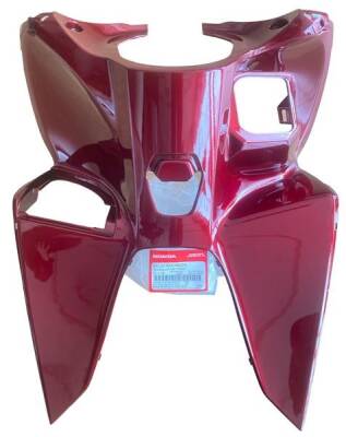 DİO TORPİDO KIRMIZI ORJ - 1