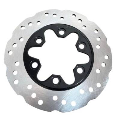 DRİFT L FREN DİSK ARKA - 1