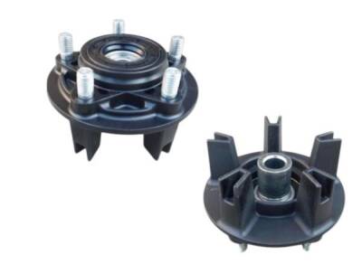 DRİFT L ARKA DİŞLİ GÖBEĞİ - 1