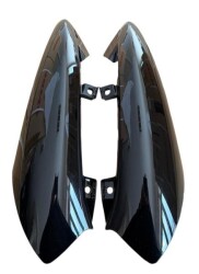 DRİFT L BENZİN DEPO GRENAJ TK SİYAH - 