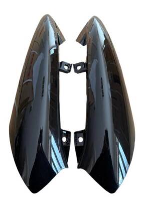 DRİFT L BENZİN DEPO GRENAJ TK SİYAH - 1