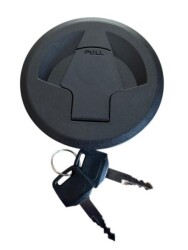 DRİFT L DEPO KAPAĞI - 