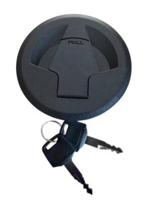 DRİFT L DEPO KAPAĞI - 1