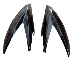 DRİFT L FAR MUHAFAZA SAĞ SOL TK SİYAH - 