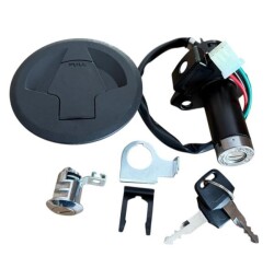 DRİFT L KONTAK SETİ - 